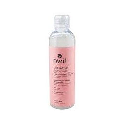 AVRIL Gel intime 200 ml - Certifié bio