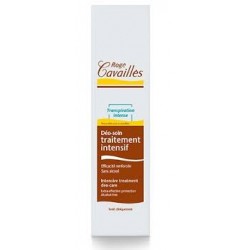 ROGE CAVAILLES DEO SOIN TRAITEMENT INTENSIF 75ML
