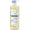 KLORANE BEBE GEL DOUCEUR MOUSSANT CORPS ET CHEVEUX 500ML
