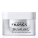 FILORGA TIME-FILLER NIGHT CREME NUIT MULTI-CORRECTION 50ML