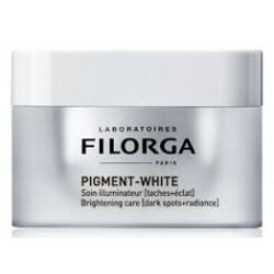 FILORGA PIGMENT-WHITE SOIN ILLUMINATEUR 50ML