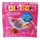 ZOLLIPOPS SUCETTE GOUT FRAISE B15