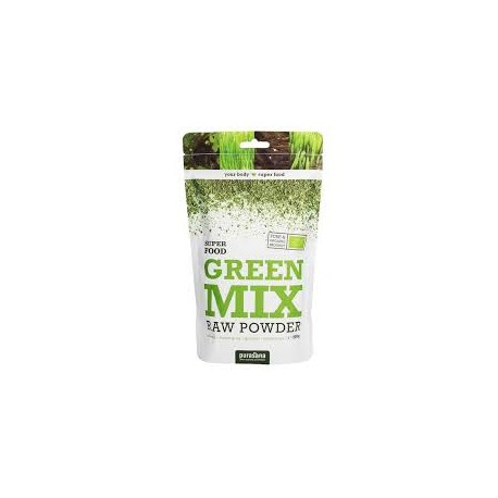 PURASANA GREEN MIX BIO 200G