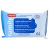 ASSANIS LINGETTES ANTIBACTERIENNES FAMILY B64
