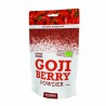 BAIES DE GOJI BIO PURASANA 200G