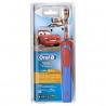 ORAL-B CARS BROSSE A DENT RECHARGEABLE CARS KIDS +3ANS